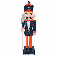 Nutcracker Statue, University of Virginia