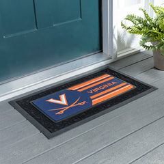 University of Virginia Sassafras Switch Mat