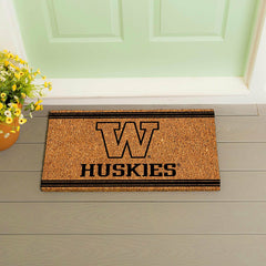 University of Washington, Coir Mat 1C