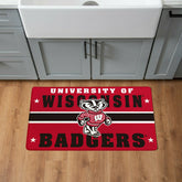 University of Wisconsin-Madison Anti-Fatigue Mat, 18"x30"