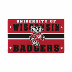 University of Wisconsin-Madison Anti-Fatigue Mat, 18"x30"