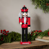 Nutcracker Statue, University of Wisconsin-Madison