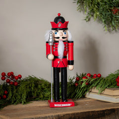 Nutcracker Statue, University of Wisconsin-Madison