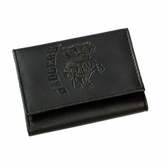 Wallet, Tri-Fold, Wisconsin-Madison