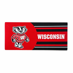 University of Wisconsin-Madison Sassafras Switch Mat