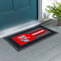 University of Wisconsin-Madison Sassafras Switch Mat