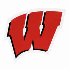 University of Wisconsin-Madison Premier Metal Wall Art