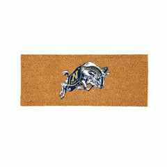 US Naval Academy Extra Large Full Color Coir Mat, 60"x24"