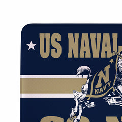 US Naval Academy Anti-Fatigue Mat, 18"x30"