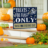 US Naval Academy Yard Sign, Halloween Treats for Fans