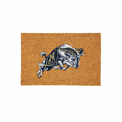 US Naval Academy Large Full Color Coir Mat, 36"x24"