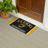 Virginia Commonwealth University Alumni Mat, 28"x16"