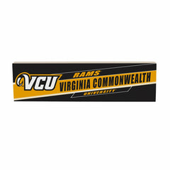 Virginia Commonwealth University Mantle Sign, Down Home Fans, 5x18