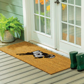 Virginia Commonwealth University Extra Large Full Color Coir Mat, 60"x