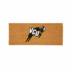 Virginia Commonwealth University Extra Large Full Color Coir Mat, 60"x