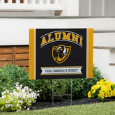 Virginia Commonwealth University Coroplast Yard Sign Alumni