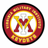 LED Wall Decor, Round, Virginia Military Institute
