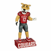 Washington State University, Mascot Statue, Cougars