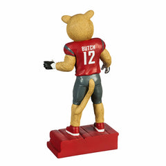 Washington State University, Mascot Statue, Cougars