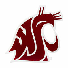 Washington State University Premier Metal Wall Art