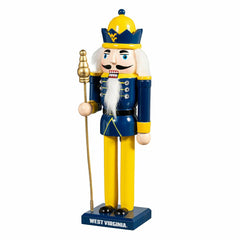 Nutcracker Statue, West Virginia University