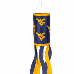 West Virginia University Windsock