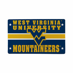 West Virginia University Anti-Fatigue Mat, 18"x30"