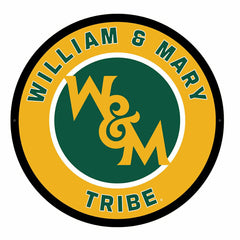 LED Wall Decor, Round, William & Mary