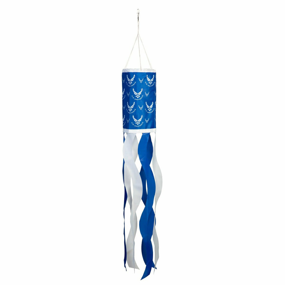 US Air Force Windsock