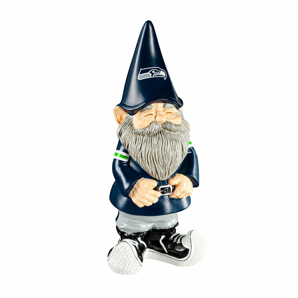Seattle Seahawks, Garden Gnome