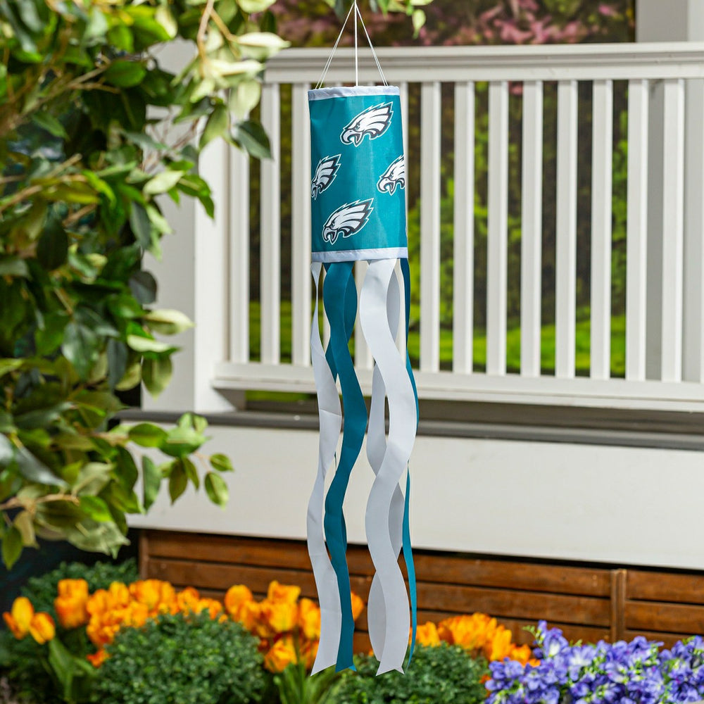 Philadelphia Eagles Windsock