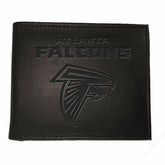 Wallet, Bi-Fold, Atlanta Falcons
