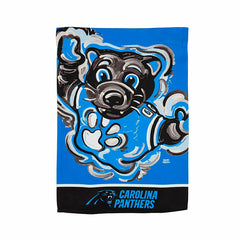 Carolina Panthers, Suede GDN Justin Patten