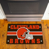 Cleveland Browns Anti-Fatigue Mat, 18"x30"