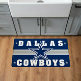 Dallas Cowboys Anti-Fatigue Mat, 18"x30"