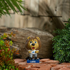 Lil Big Head Statue, Mascot, Detroit Lions