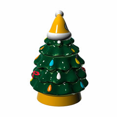 Green Bay Packers, Holiday Tree Cup Gift Set, 14oz.