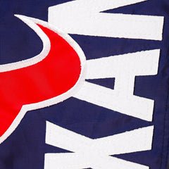 Houston Texans Embellished Garden Flag