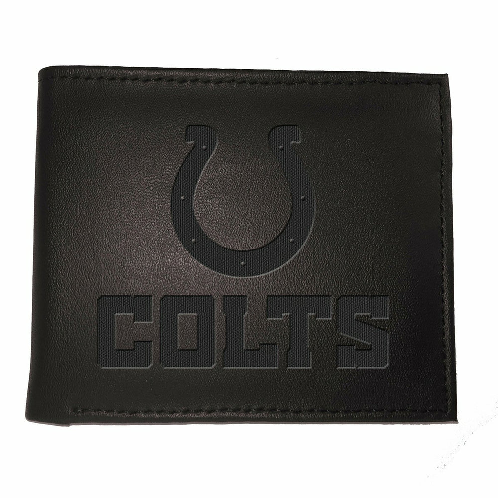 Wallet, Bi-Fold, Indianapolis Colts