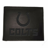 Wallet, Bi-Fold, Indianapolis Colts