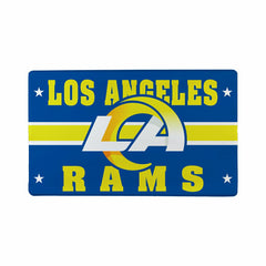 Los Angeles Rams Anti-Fatigue Mat, 18"x30"