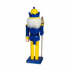 Nutcracker Statue, Los Angeles Rams