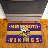 Minnesota Vikings Anti-Fatigue Mat, 18"x30"
