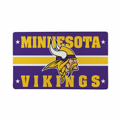 Minnesota Vikings Anti-Fatigue Mat, 18"x30"