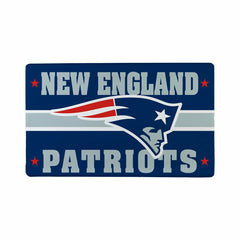 New England Patriots Anti-Fatigue Mat, 18"x30"