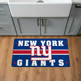New York Giants Anti-Fatigue Mat, 18"x30"