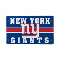 New York Giants Anti-Fatigue Mat, 18"x30"