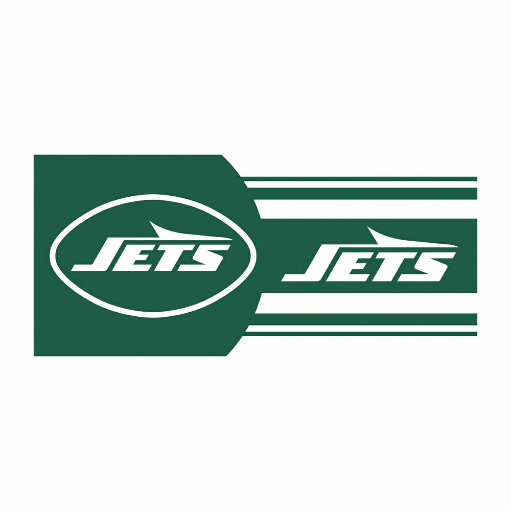 New York Jets Sassafras Switch Mat
