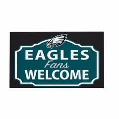 Philadelphia Eagles Sassafras Estate Switch Mat