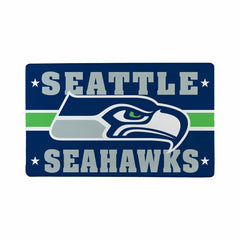 Seattle Seahawks Anti-Fatigue Mat, 18"x30"